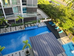 Naung Residence (D19), Apartment #505532461